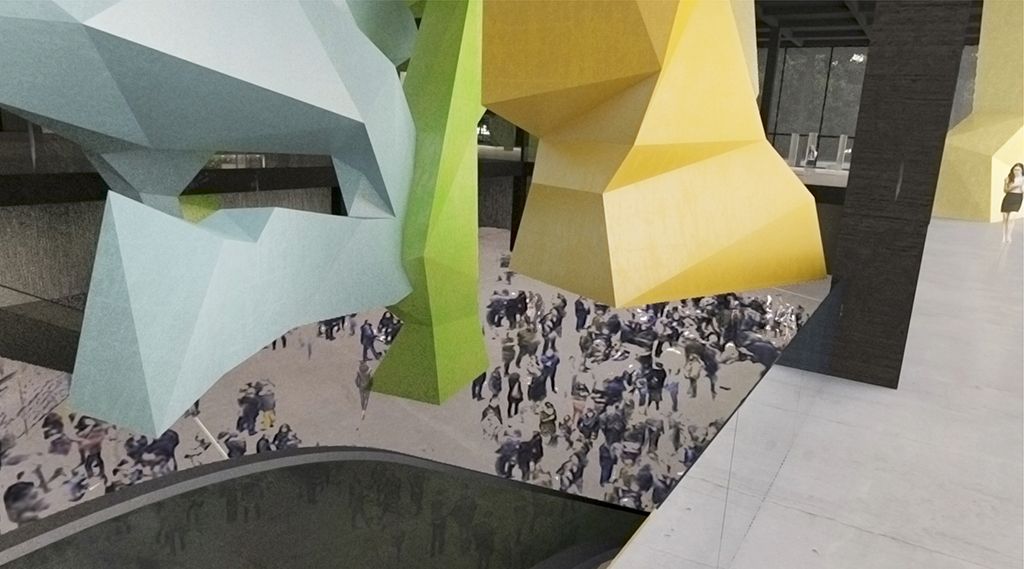 Lacaton & Vassal – a f a s i a